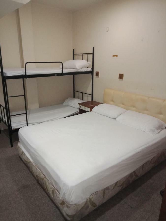 New Asia Star Hotel Singapore Bagian luar foto