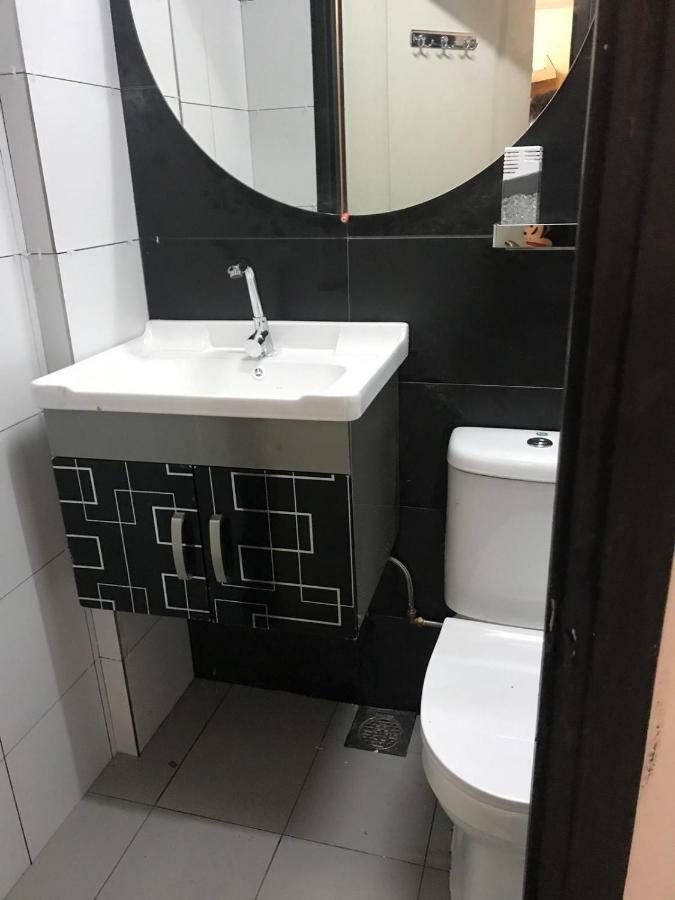New Asia Star Hotel Singapore Bagian luar foto