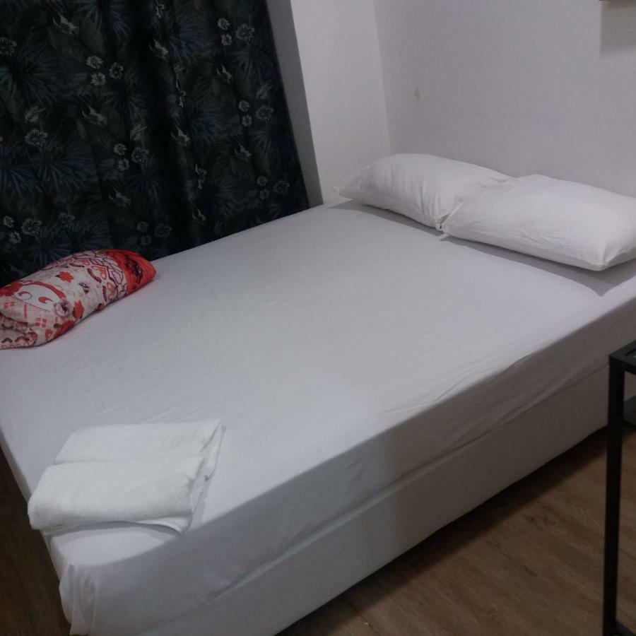 New Asia Star Hotel Singapore Bagian luar foto
